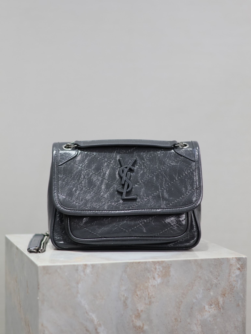 YSL Satchel Bags